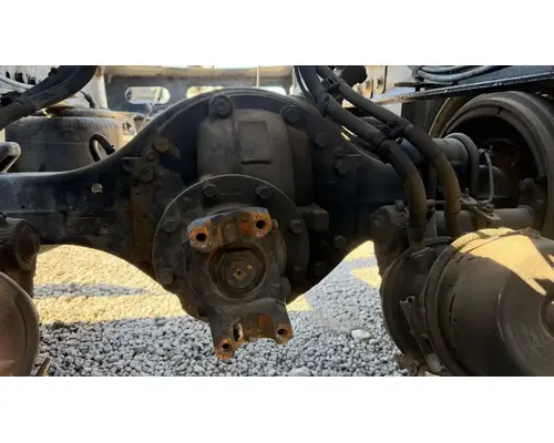 Meritor/Rockwell 20-14X Rears (Rear)