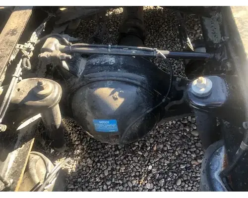 Axle Housing (Rear) Meritor/Rockwell 20-14X Holst Truck Parts