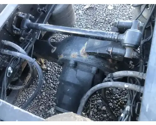 Axle Housing (Rear) Meritor/Rockwell 20-14X Holst Truck Parts
