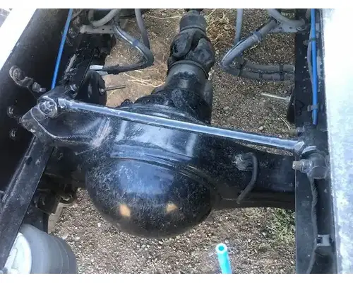 Axle Housing (Rear) Meritor/Rockwell 20-14X Holst Truck Parts
