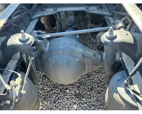 Axle Housing (Rear) Meritor/Rockwell 20-14X Holst Truck Parts