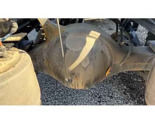 Axle Housing (Rear) Meritor/Rockwell 20-14X Holst Truck Parts