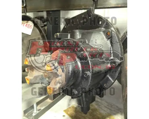Rears (Rear) Meritor/Rockwell 20-14X Holst Truck Parts