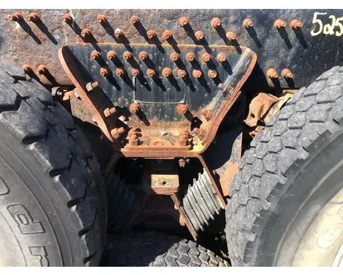 Meritor/Rockwell 20145R Axle Housing (Rear)