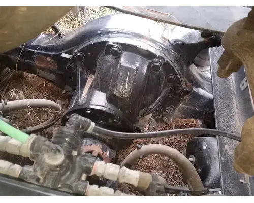 Meritor/Rockwell 20145R Rears (Rear)