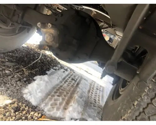 Meritor/Rockwell 20145R Rears (Rear)