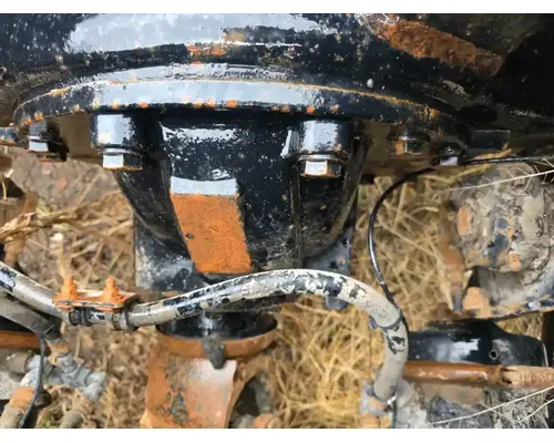 Meritor/Rockwell 20145R Rears (Rear)