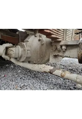 Meritor/Rockwell 20145 Axle Assembly, Front (Steer)