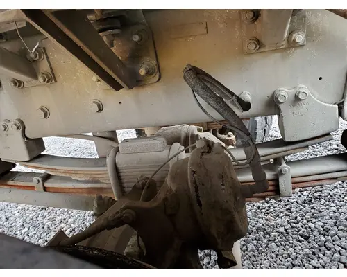 Meritor/Rockwell 20145 Axle Assembly, Front (Steer)