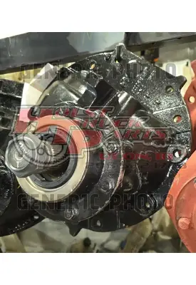 Meritor/Rockwell 20145 Rears (Rear)