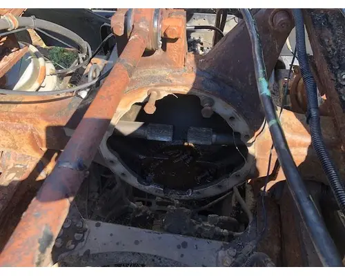 Axle Housing (Rear) Meritor/Rockwell 20145R Holst Truck Parts