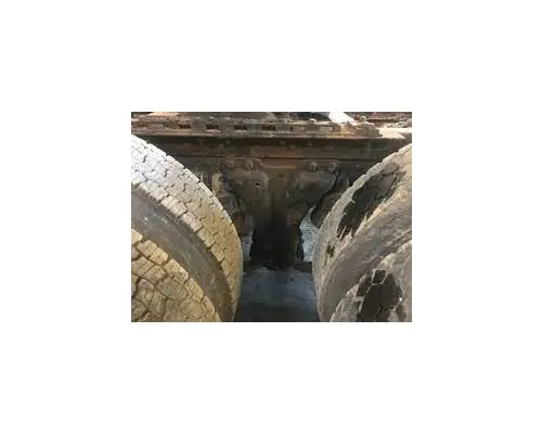 Axle Housing (Rear) Meritor/Rockwell 20145R Holst Truck Parts