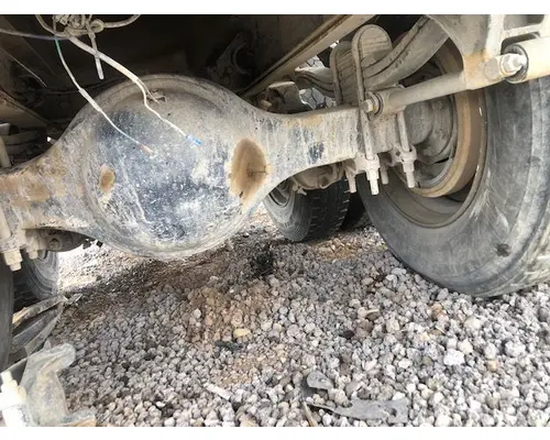 Axle Housing (Rear) Meritor/Rockwell 20145R Holst Truck Parts