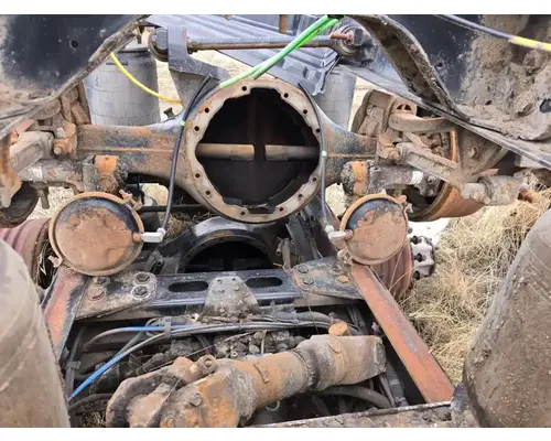 Axle Housing (Rear) Meritor/Rockwell 20145R Holst Truck Parts