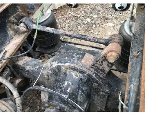 Axle Housing (Rear) Meritor/Rockwell 20145R Holst Truck Parts