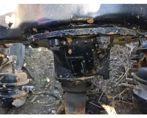 Rears (Rear) Meritor/Rockwell 20145R Holst Truck Parts