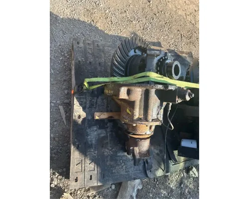 Differential Case Meritor/Rockwell 23-160 Dixie Truck Centre