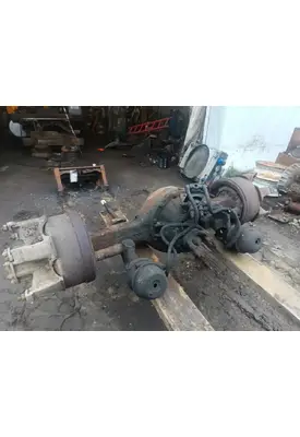 Meritor/Rockwell 23000 Axle Assembly, Rear