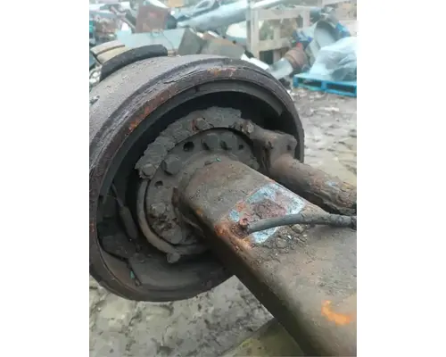 Meritor/Rockwell 23000 Axle Assembly, Rear