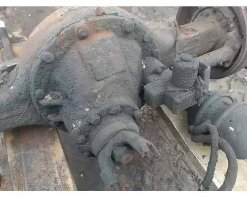 Meritor/Rockwell 23000 Axle Assembly, Rear