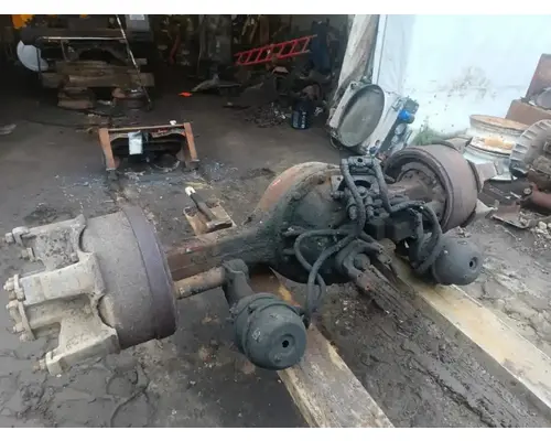 Axle Assembly, Rear (Single Or Rear) Meritor/Rockwell 23000 Dixie Truck Centre