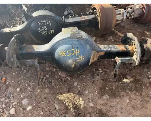 Meritor/Rockwell 23160 Axle Housing (Rear)