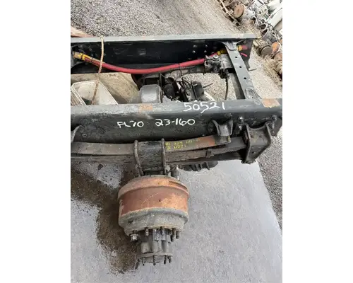 Meritor/Rockwell 23160 Axle Housing (Rear)
