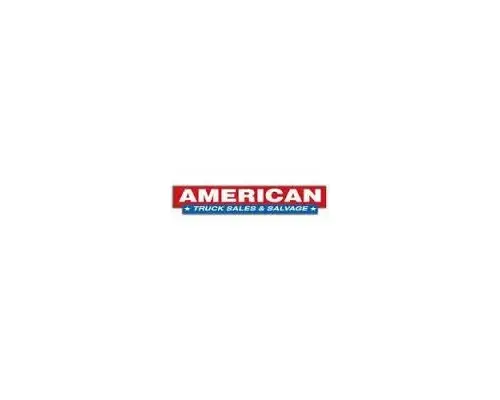 Rears (Rear) MERITOR/ROCKWELL 23160 American Truck Salvage
