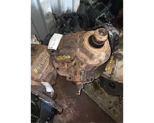 Meritor/Rockwell 23160 Rears (Rear)