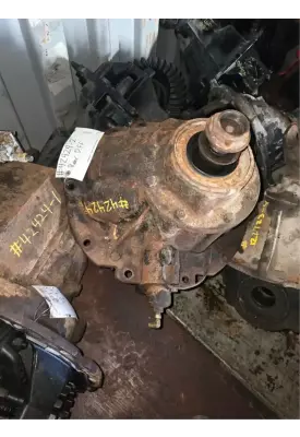 Meritor/Rockwell 23160 Rears (Rear)