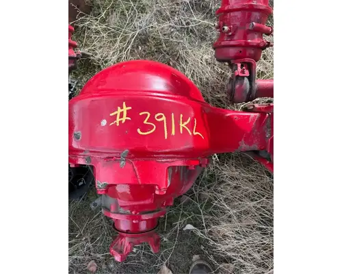 Meritor/Rockwell 23160 Rears (Rear)