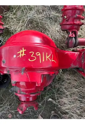 Meritor/Rockwell 23160 Rears (Rear)