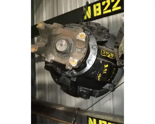 Rears (Rear) Meritor/Rockwell 23160 Holst Truck Parts