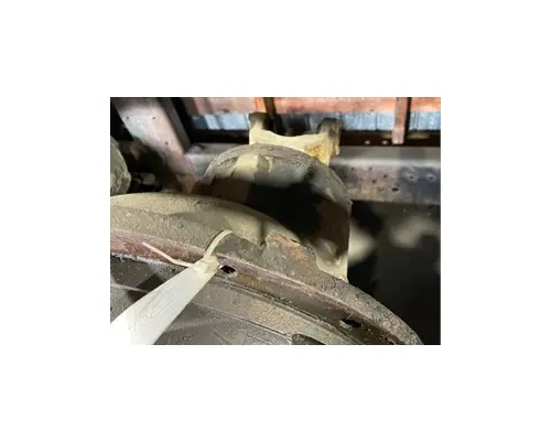 Meritor/Rockwell 23180 Rears (Rear)