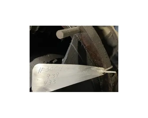 Meritor/Rockwell 23180 Rears (Rear)