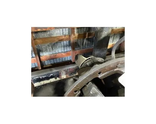 Meritor/Rockwell 23180 Rears (Rear)