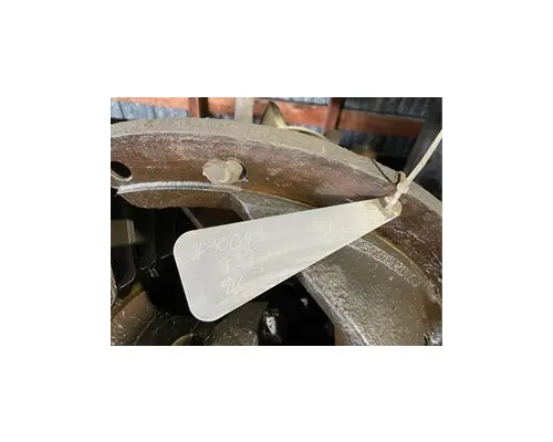 Meritor/Rockwell 23180 Rears (Rear)