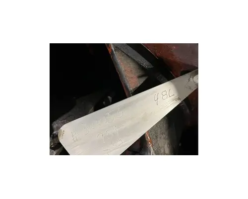 Meritor/Rockwell 23180 Rears (Rear)