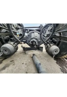 Meritor/Rockwell 268 Rears (Rear)