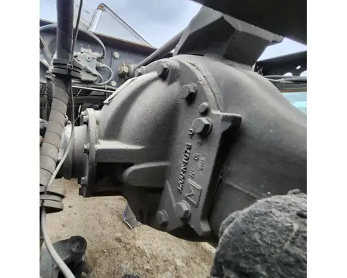 Meritor/Rockwell 268 Rears (Rear)