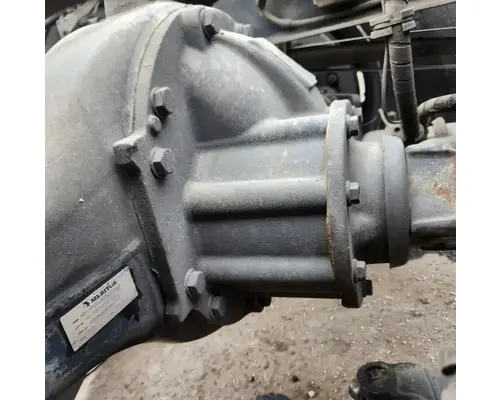 Meritor/Rockwell 268 Rears (Rear)