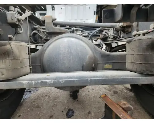Meritor/Rockwell 268 Rears (Rear)