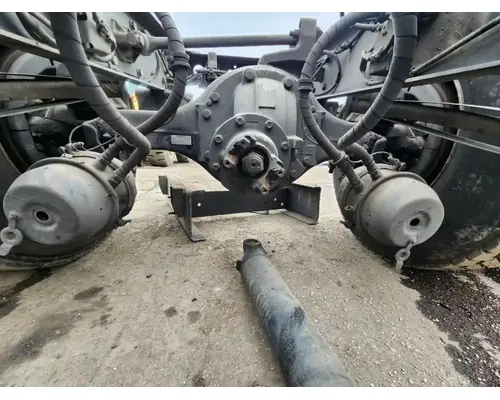 Rears (Rear) Meritor/Rockwell 268 Complete Recycling Group LLC