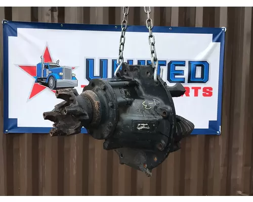 Meritor/Rockwell 3200L 1676 Differential Case