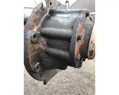 Meritor/Rockwell 3200L 1676 Differential Case