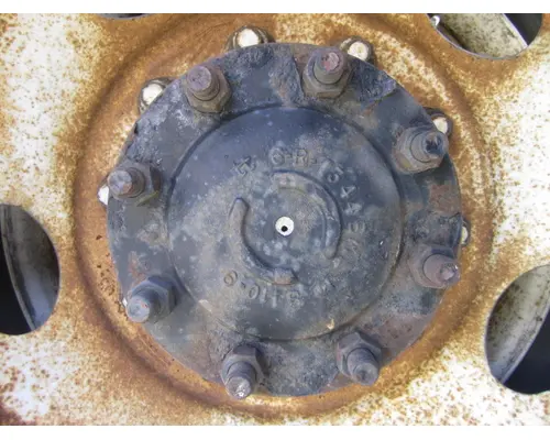 Axle Shaft MERITOR-ROCKWELL 3202A3303 LKQ Heavy Truck Maryland