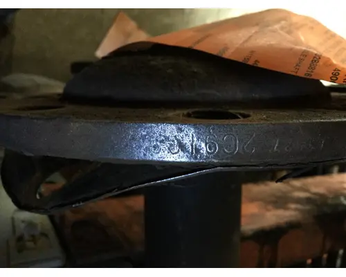 Axle Shaft MERITOR-ROCKWELL 3202B8816 LKQ KC Truck Parts - Inland Empire