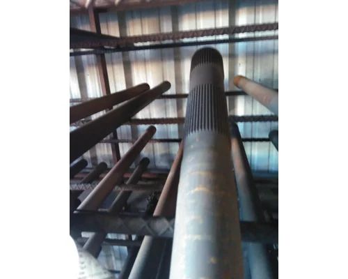 Axle Shaft MERITOR-ROCKWELL 3202B8816 LKQ Heavy Truck - Tampa