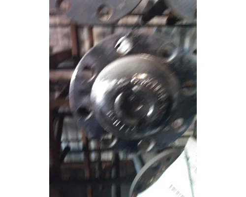 Axle Shaft MERITOR-ROCKWELL 3202B8816 LKQ Heavy Truck - Tampa