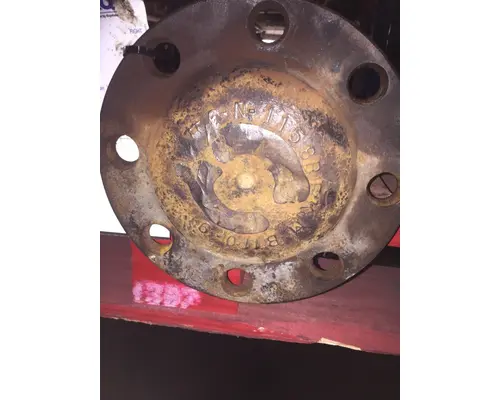 Axle Shaft MERITOR-ROCKWELL 3202B8816 LKQ Heavy Truck - Goodys